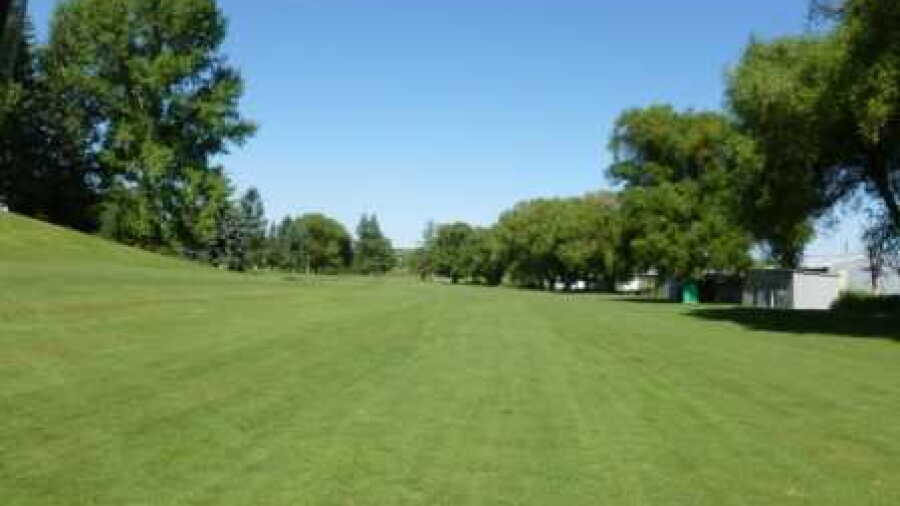 Moscow Elks GC: #6