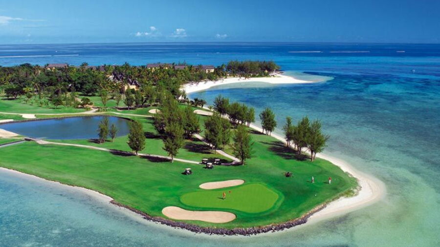 Paradis Hotel GC