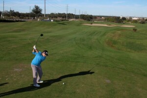 Ball Striking Practice: Part 3