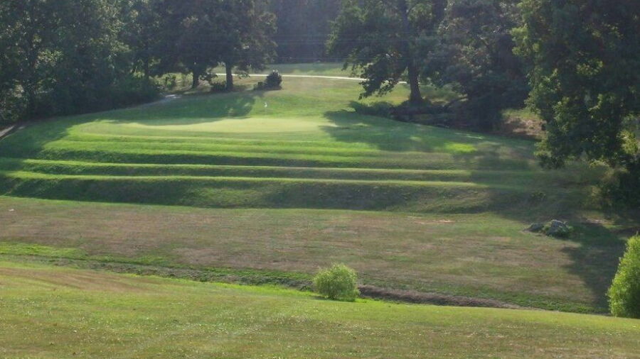 Shamrock GC