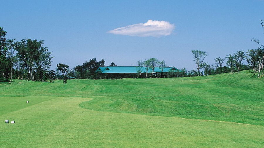 Heisei Club Hachigataijo: Clubhouse