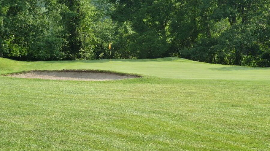 Monongahela Valley CC