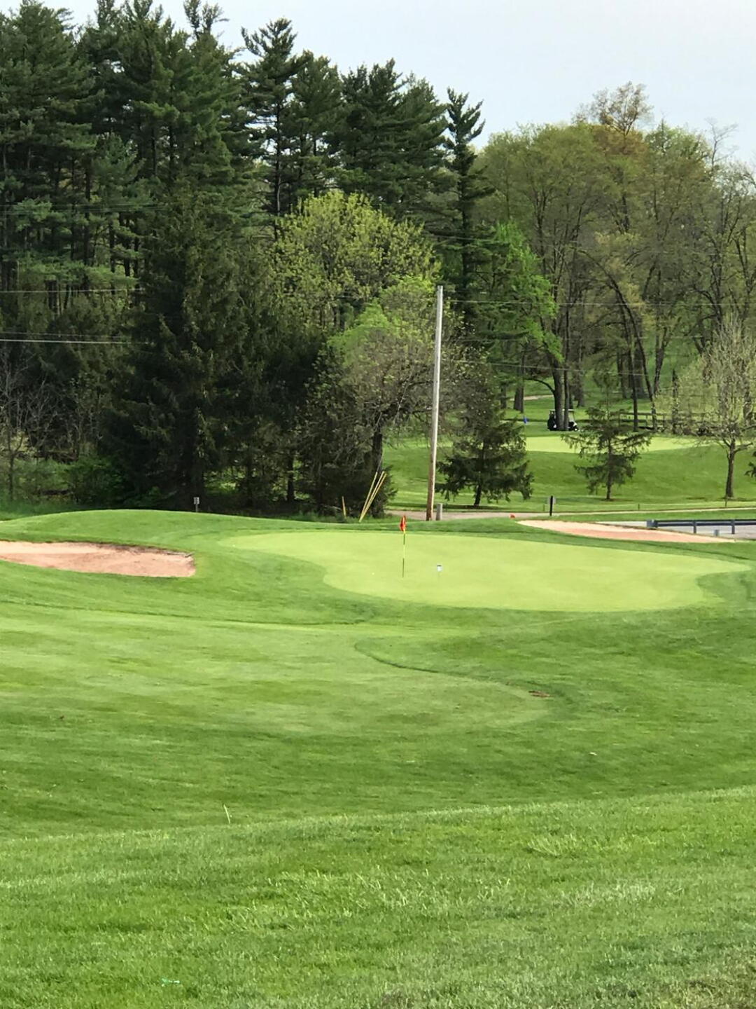 par 3 (Photo submitted by null on 05/01/2017)