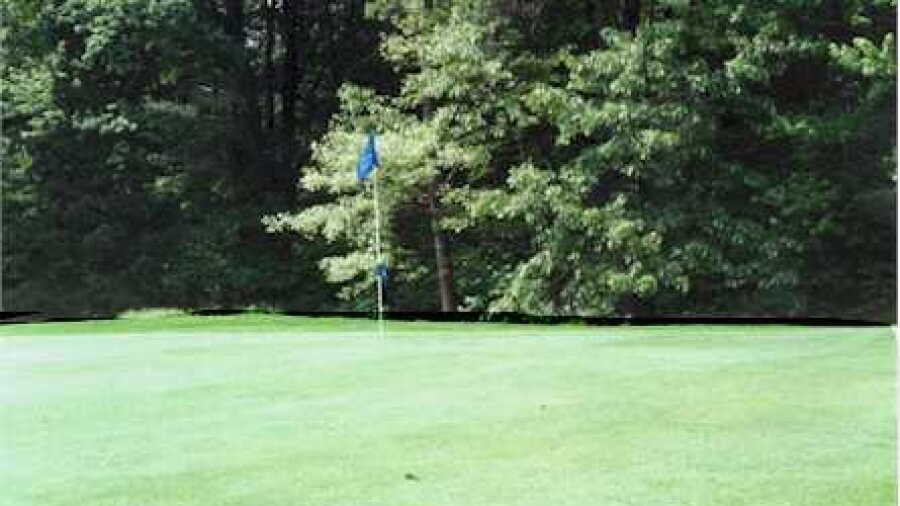 Sycamore CC