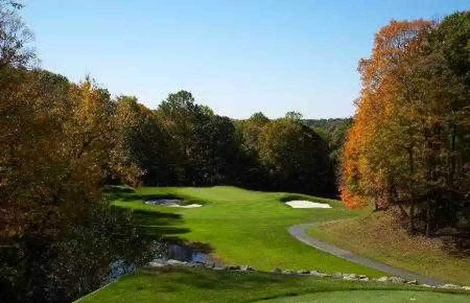 Connecticut GC: #5