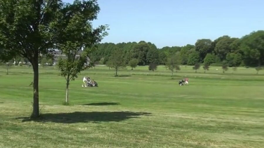 Halsted Kloster GC