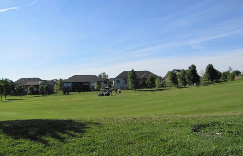 Auburn Hills Golf Course in Wichita, Kansas, USA GolfPass