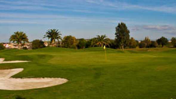 El Puerto GC: #1