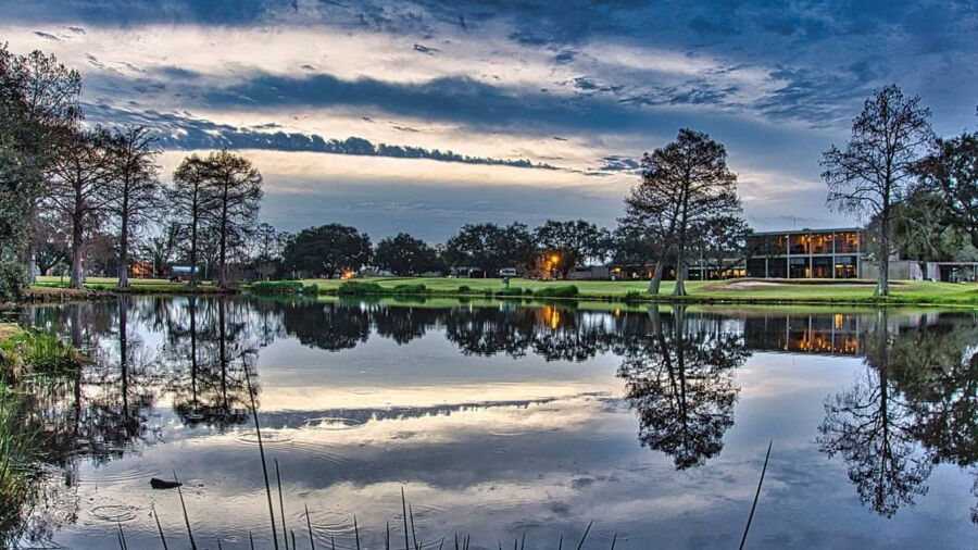 Timberlane Golf & Recreation