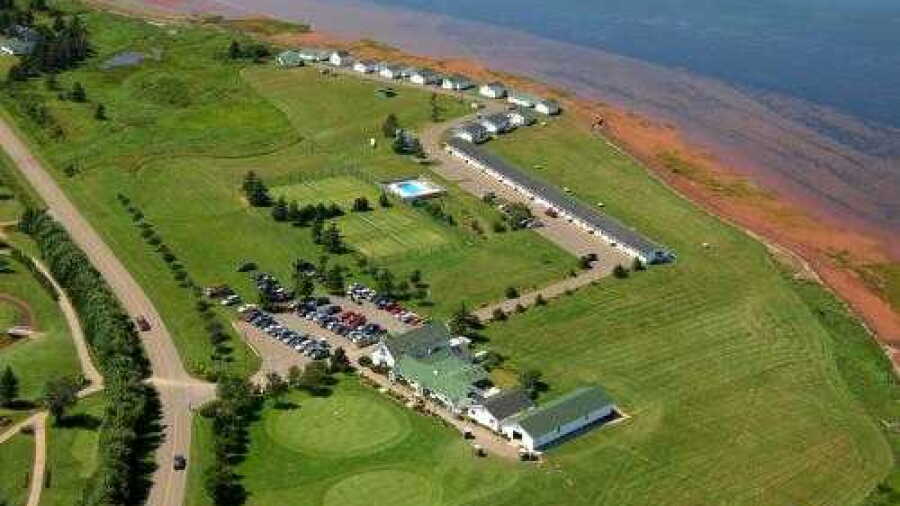 Rustico Resort