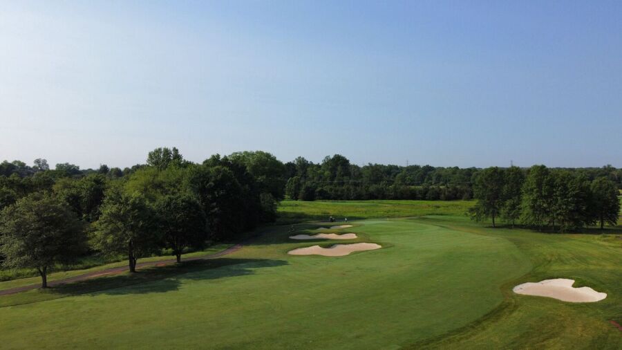 Royce Brook GC
