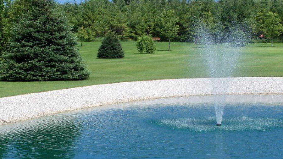 Eastwin Valley GC