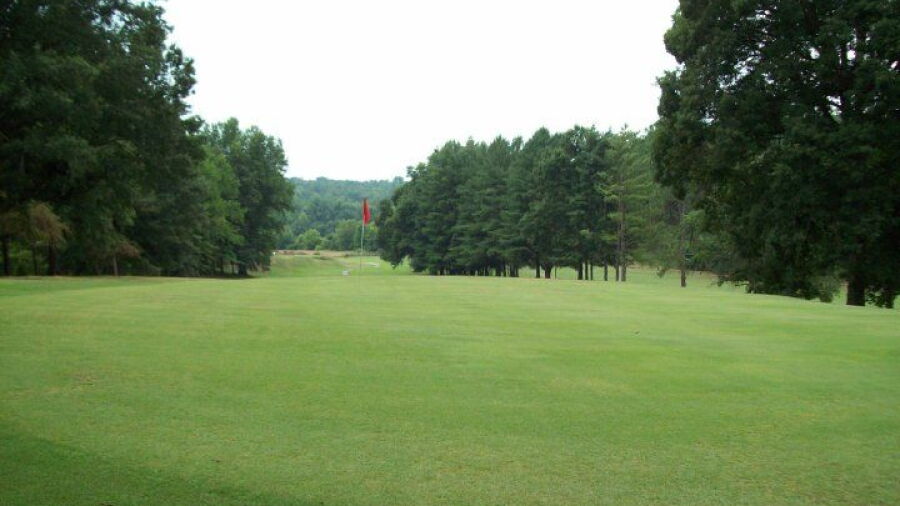 Wolf Creek GC
