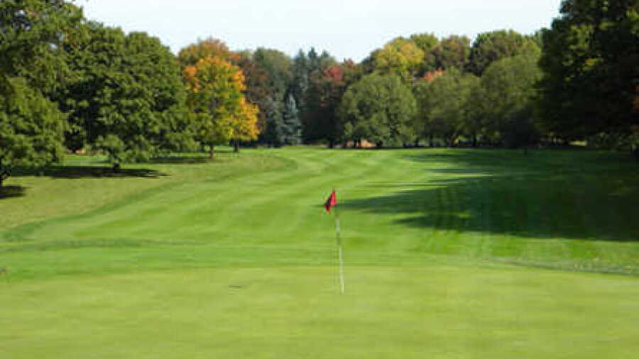 Youngstown CC: #13