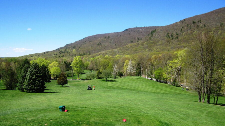 Undermountain GC