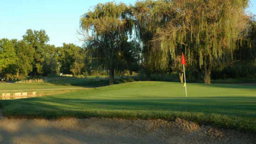 GC of Indiana