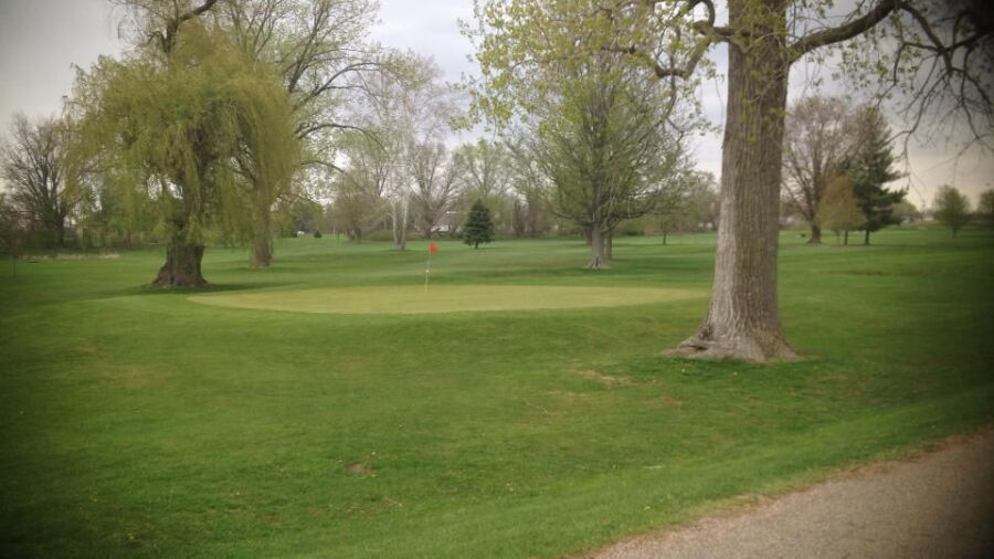 Quincy GC