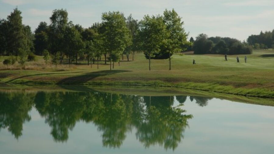 Rebetz GC