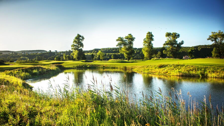 Prague City GC
