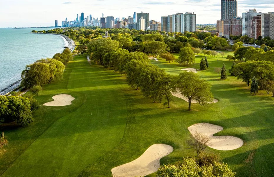 Sydney R. Marovitz GC