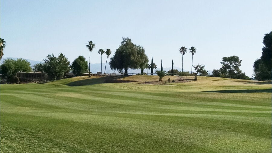 Rolling Hills GC