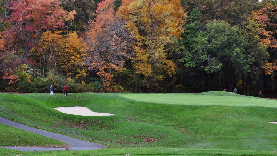 Cold Spring CC