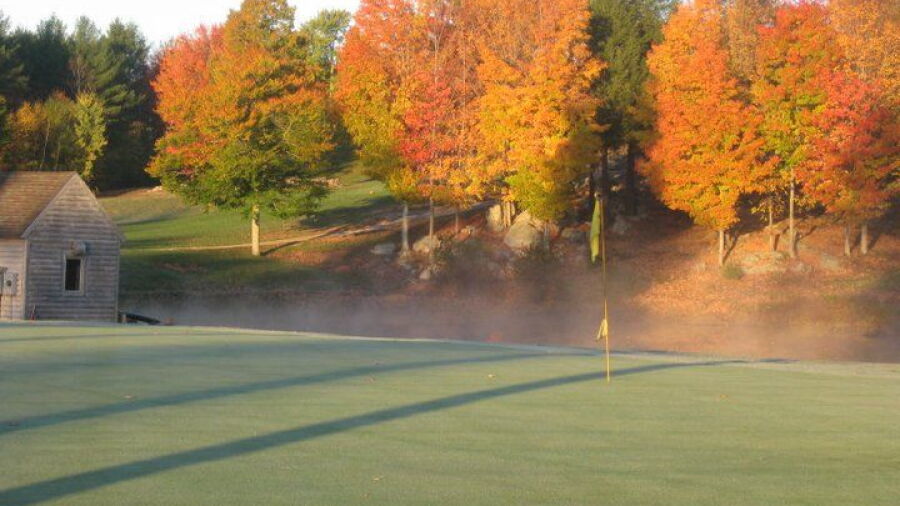 Loudon CC: #9