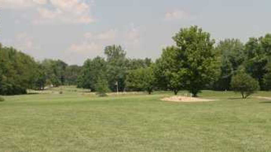 Cherry Valley GC