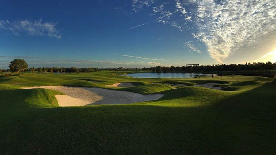 Lakewood Ranch GCC