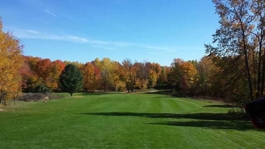 Parkway GC