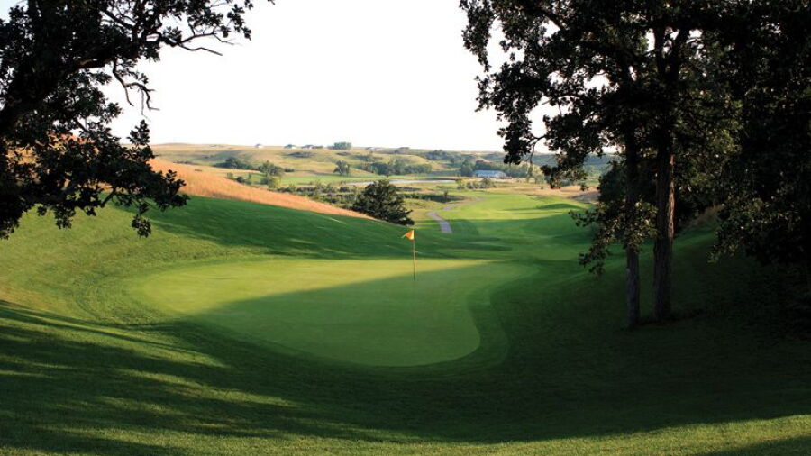 Hawktree GC