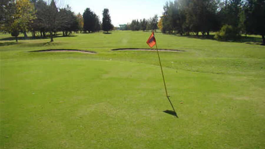 Berazategui Sports Association Hugo Nicora G & CC