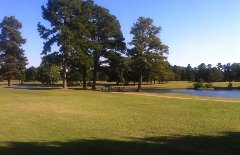 Southern Fairways GC