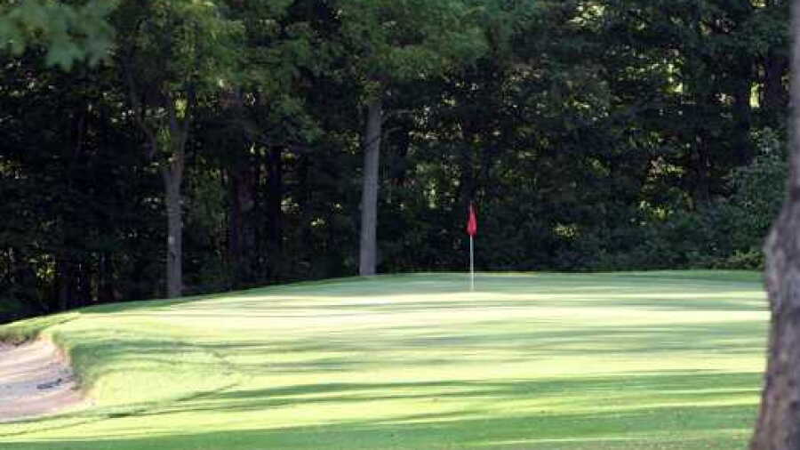 Chippendale GC
