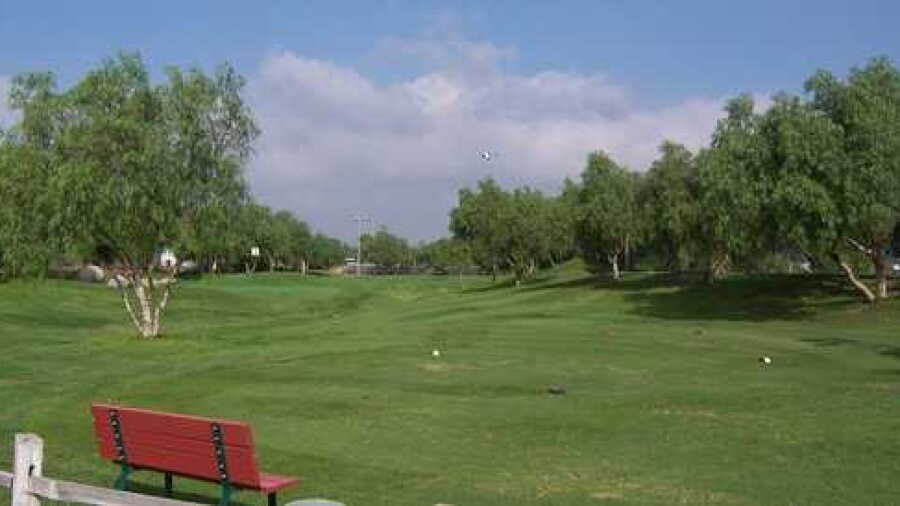 Van Buren GC