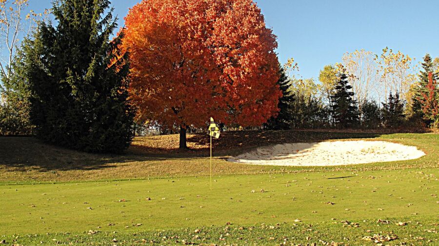 Maples GC