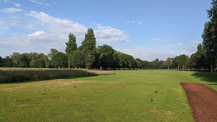 Abergele GC