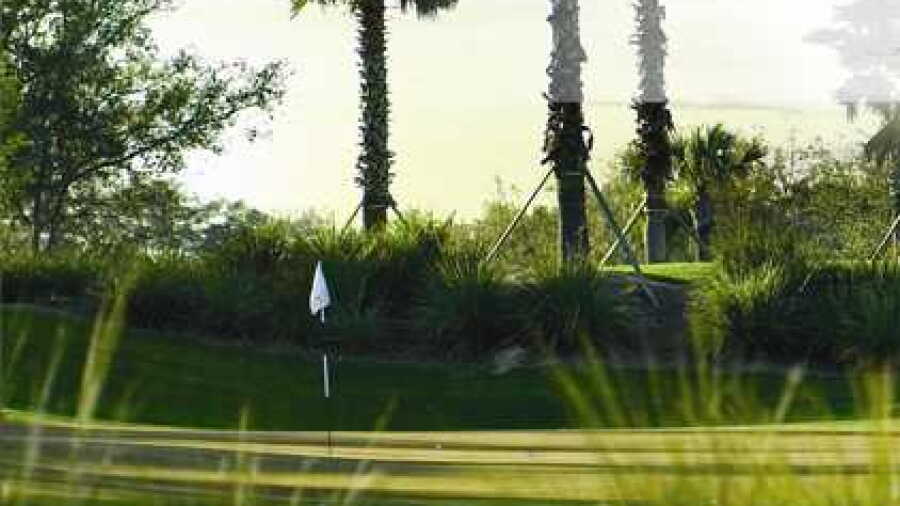 River Strand GCC