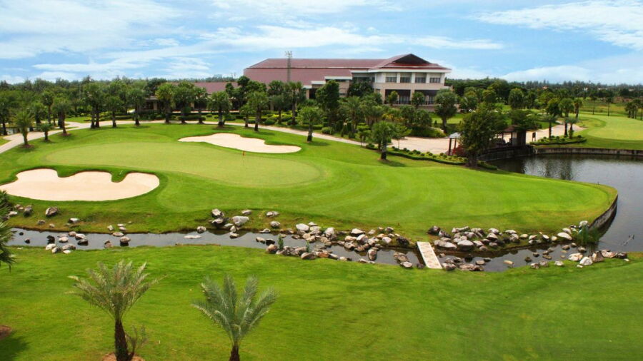 Suwan GCC: #9
