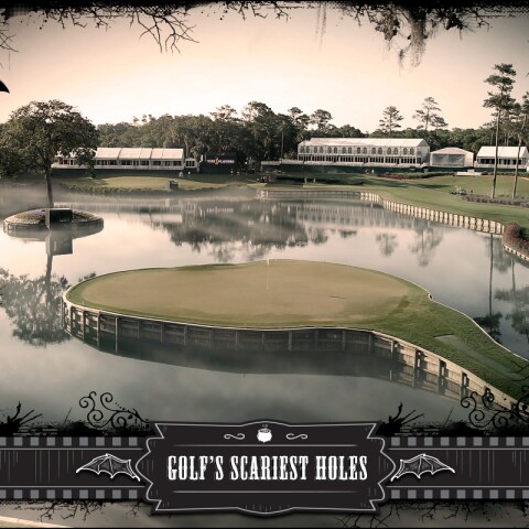 TPC Sawgrass - Halloween