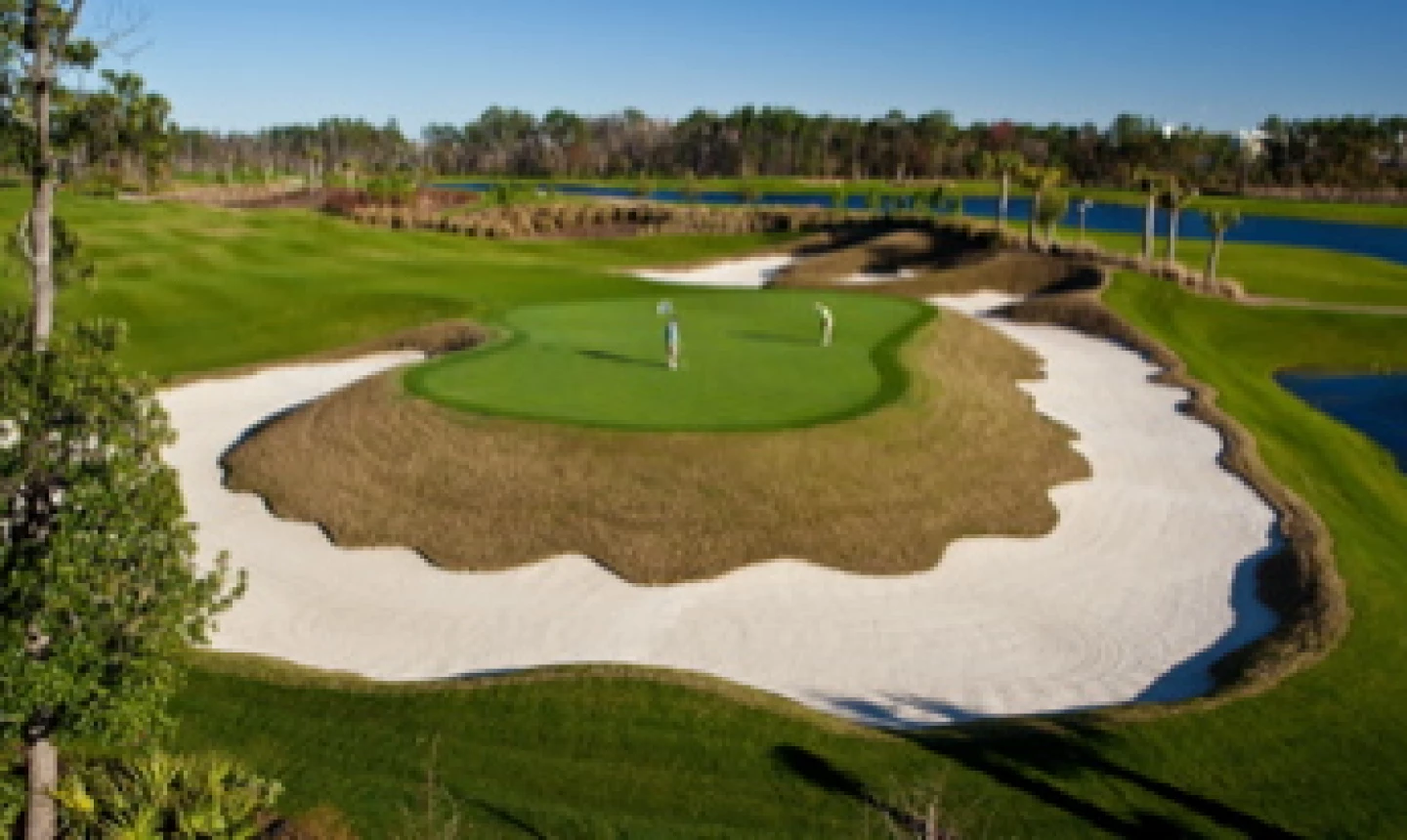 Waldorf Astoria Golf Club