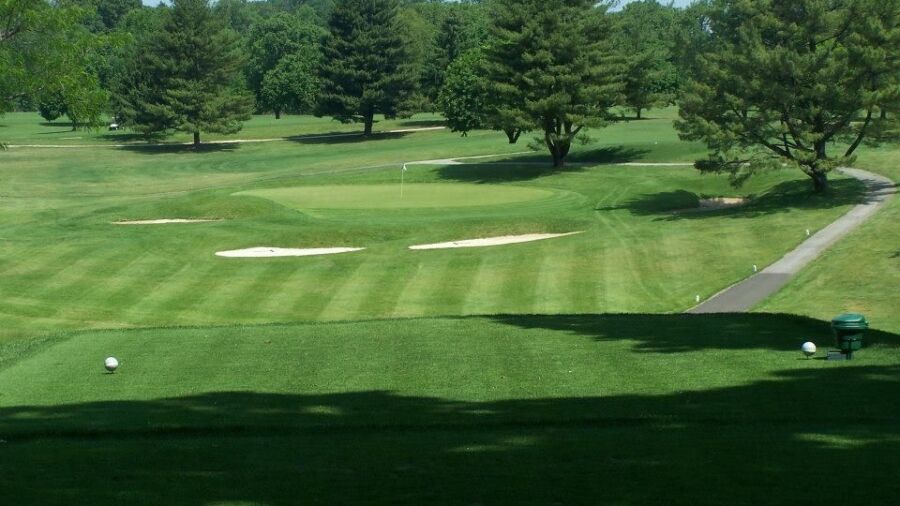 Rolling Road GC