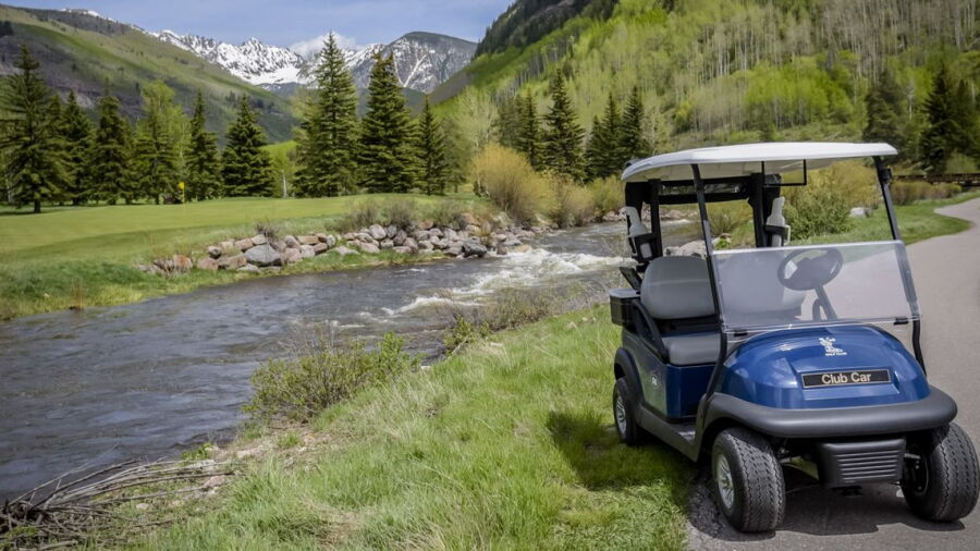 Vail GC