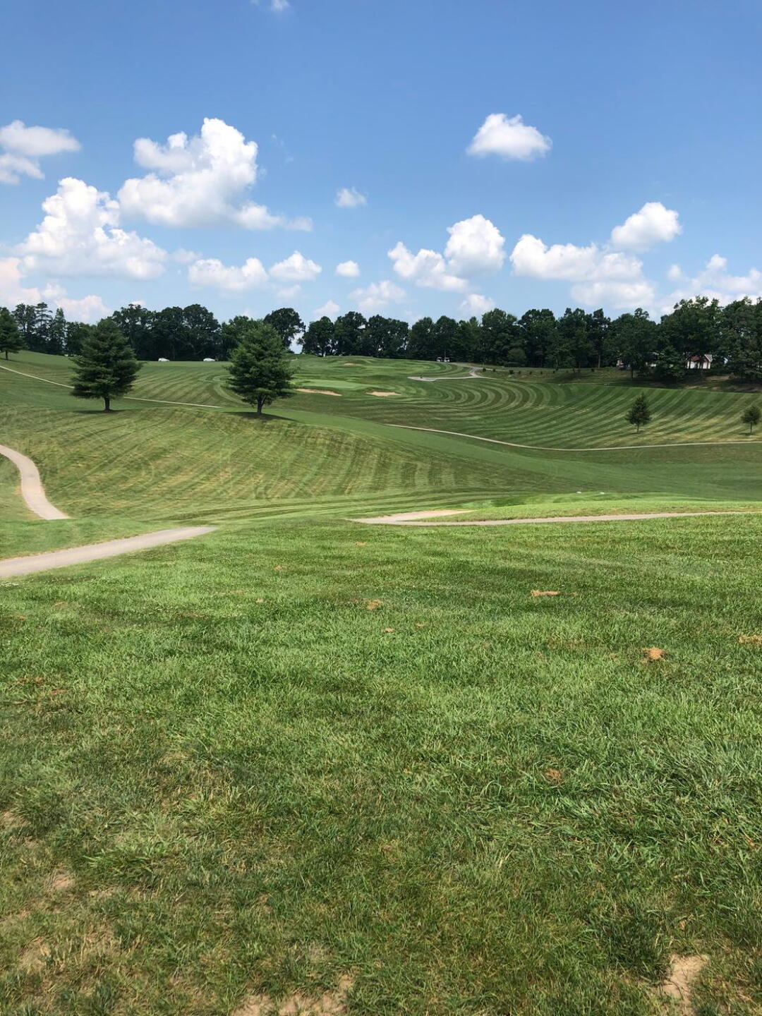 (Photo submitted by mayberrygolf16 on 07/13/2020)