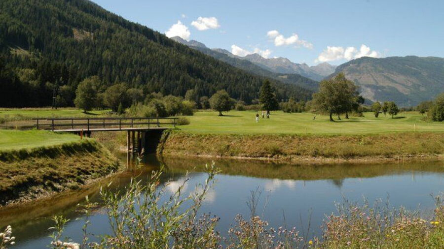 Lungau GC