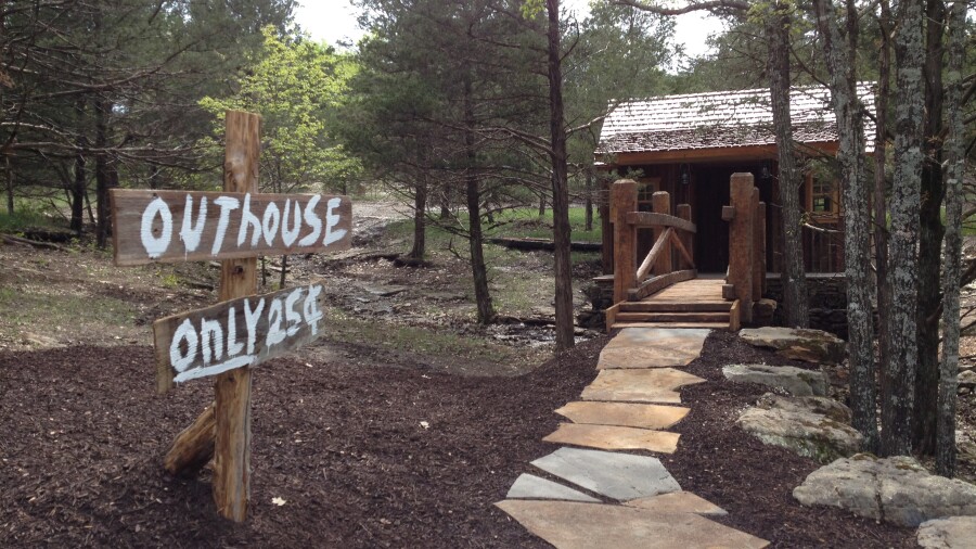 Tour Buffalo Ridge Springs at Big Cedar Lodge in Missouri