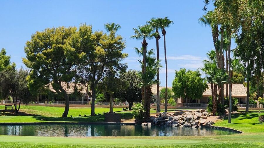 Sun Village GC