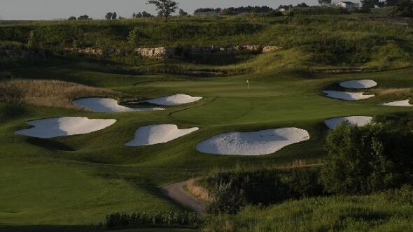 Colbert Hills: #13