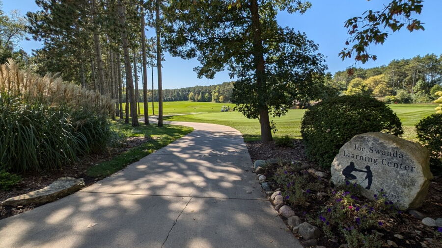 New Richmond GC