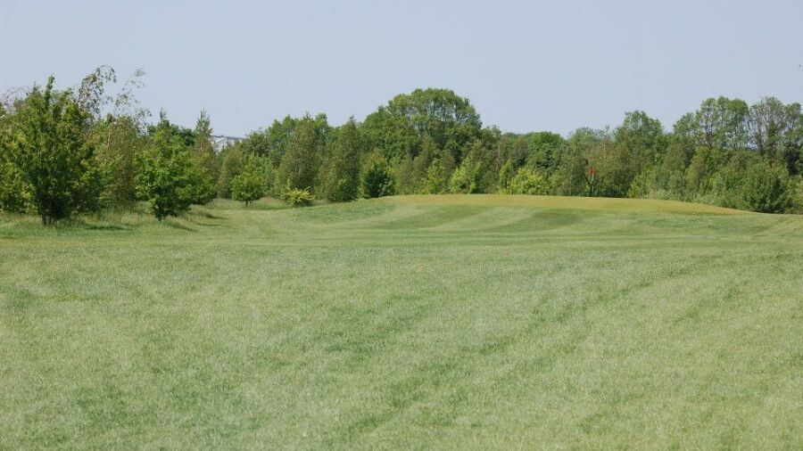 Rivenhall Oaks GC - Acorns: #2